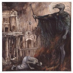 The Shackles of Mammon