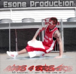 Love 4 Breaks