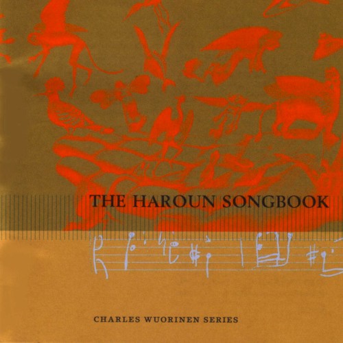 The Haroun Songbook