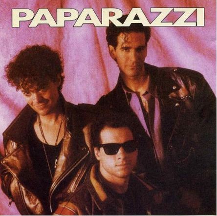 Paparazzi