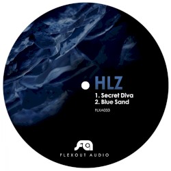 Secret Diva / Blue Sand