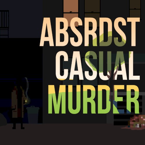Casual Murder