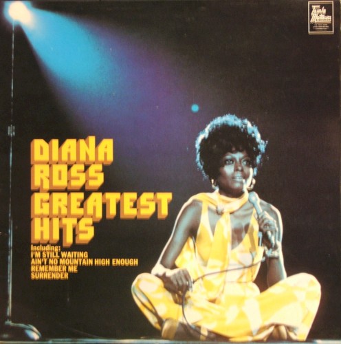 Greatest Hits