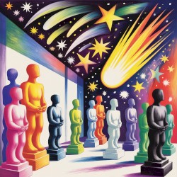 Galactic Hero