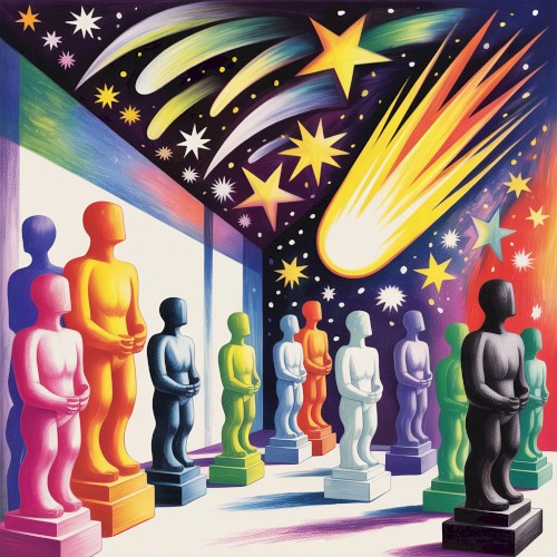 Galactic Hero