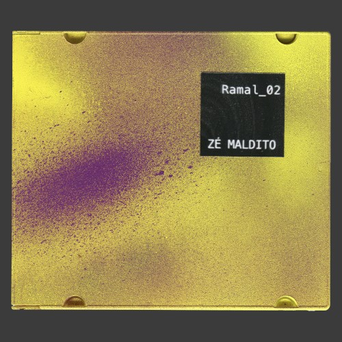 Ramal_02 Zé Maldito