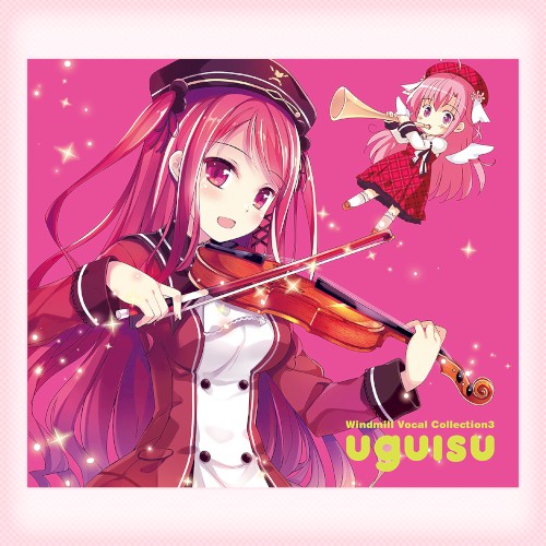Windmill Vocal Collection3 uguisu