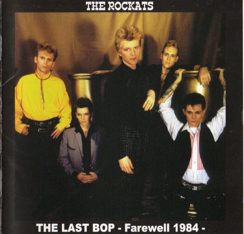 The Last Bop - Farewell 1984 -