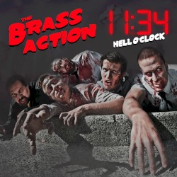 11:34 - Hell O'Clock