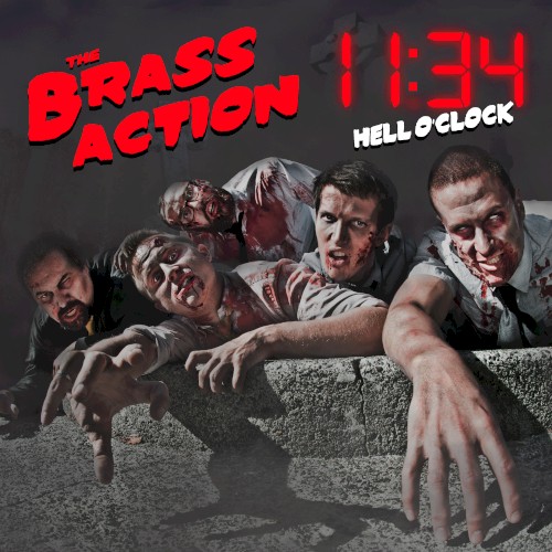 11:34 - Hell O'Clock