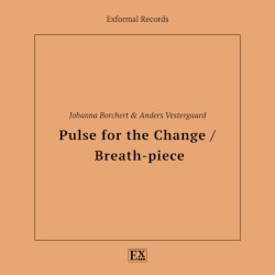 Pulse for the Change / Breath-piece