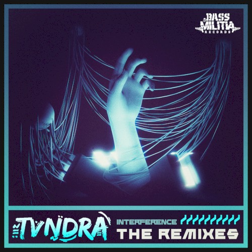 Interference: The Remixes