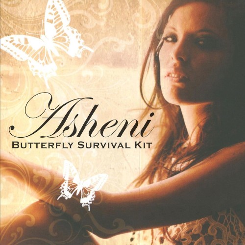 Butterfly Survival Kit