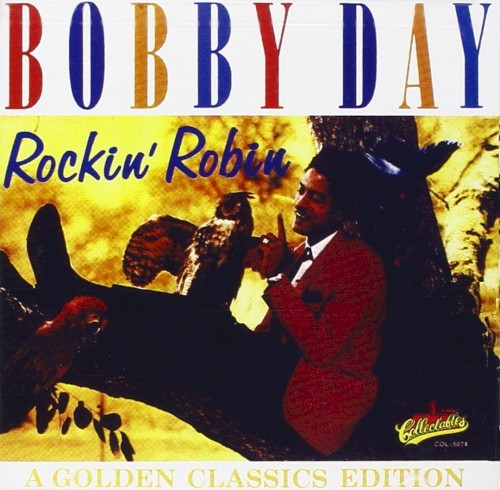 Rockin' Robin: A Golden Classics Edition