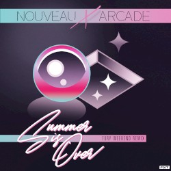 Summer Is Over (Fury Weekend remix)