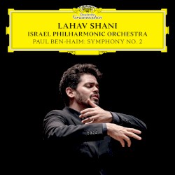 Symphony no. 2