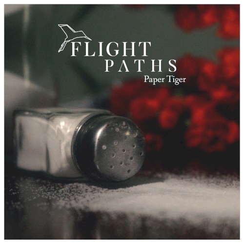 Paper Tiger