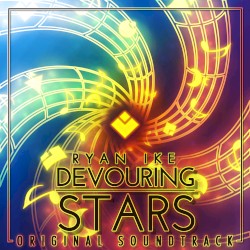 Devouring Stars: Original Soundtrack