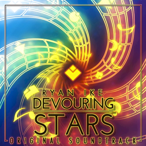 Devouring Stars: Original Soundtrack