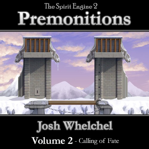 Premonitions Vol. 2: Calling of Fate