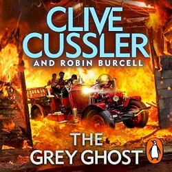 The Gray Ghost