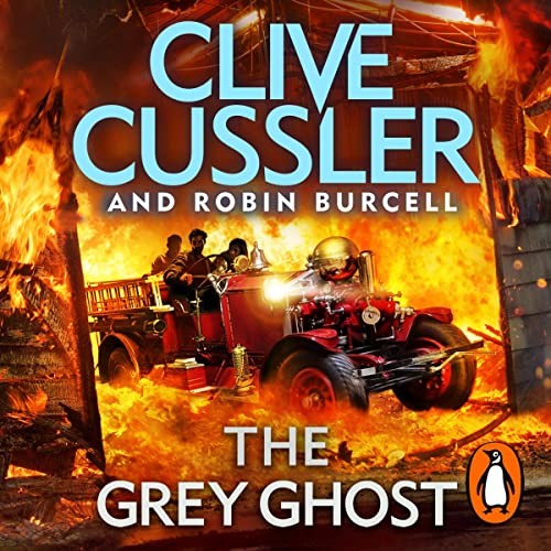 The Gray Ghost