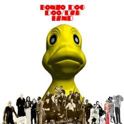 Radio Bonzo: The Lost Broadcasts