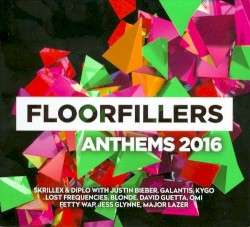 Floorfillers Annual 2016