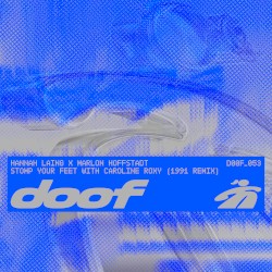 Stomp Your Feet (1991 remix)