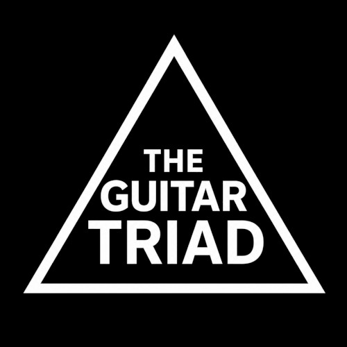 The Guitar Triad