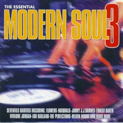 The Essential Modern Soul, Volume 3