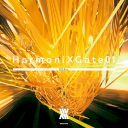 HarmoniX Gate 01