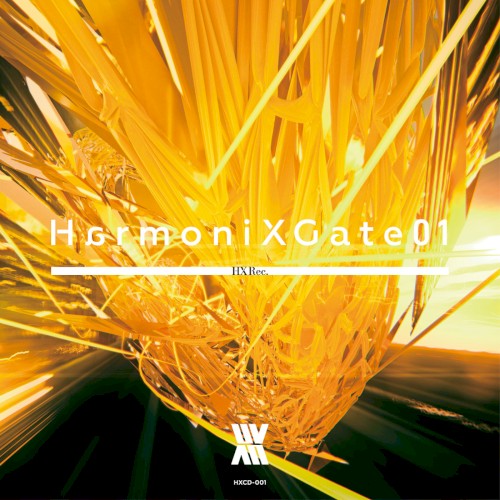 HarmoniX Gate 01