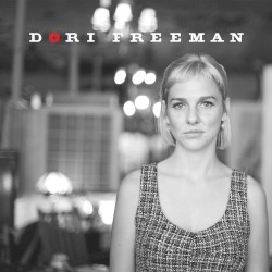 Dori Freeman