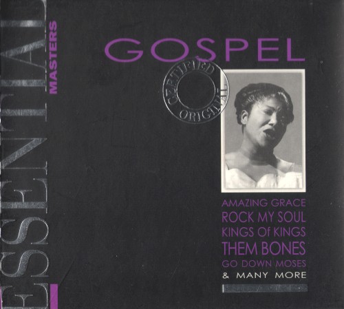 Essential Masters: Gospel
