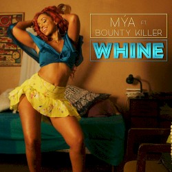 Whine