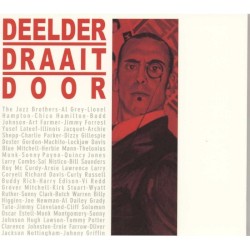 Deelder draait door
