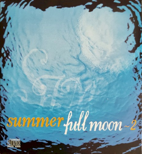 Summer Full Moon - 2