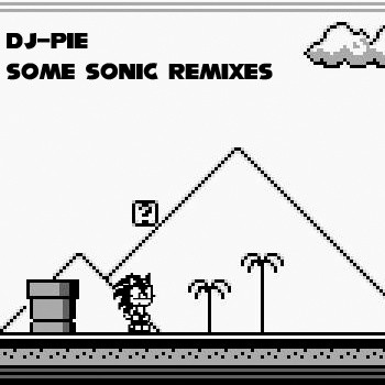 Some Sonic Remixes