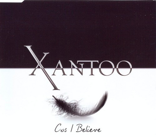 Cos I Believe