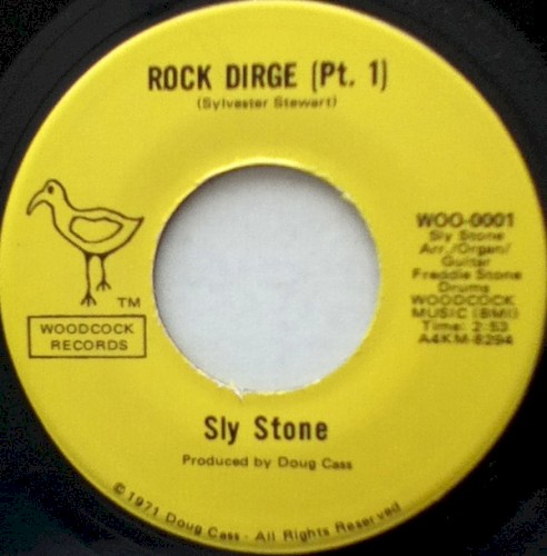 Rock Dirge