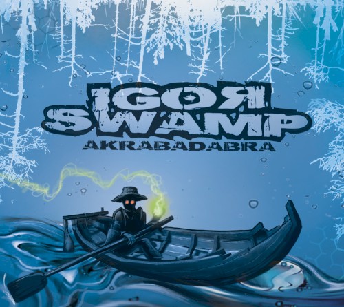 Akrabadabra