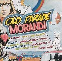 Old Parade