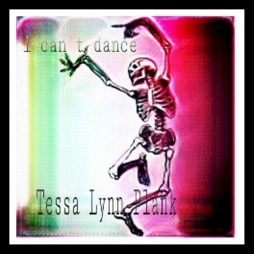 i can't dance