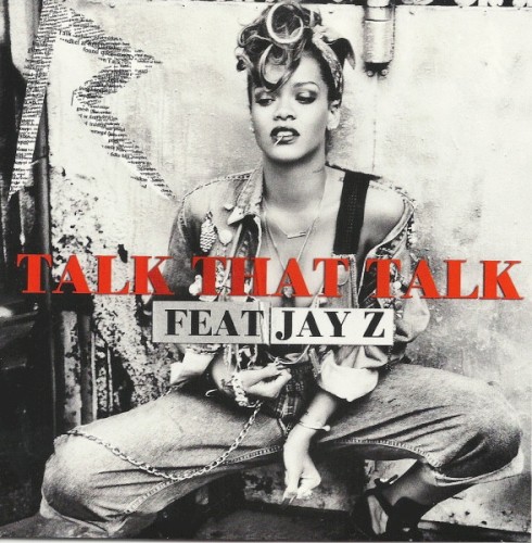 Talk That Talk