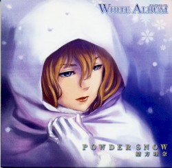 POWDER SNOW / 1986年のマリリン