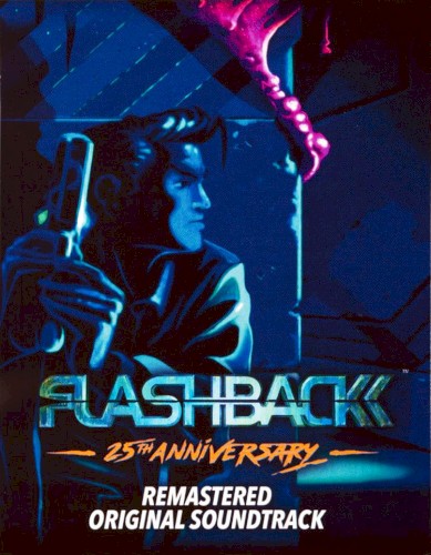 Flashback: 25th Anniversary Remastered Original Soundtrack