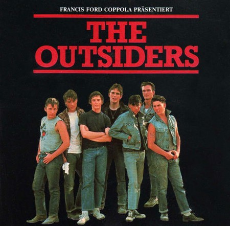 The Outsiders