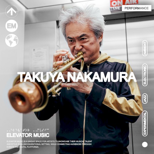 Elevator Music: Takuya Nakamura