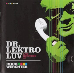 Live Recorded at Rock Werchter